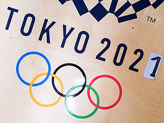 IOC adamant that Tokyo Olympic...